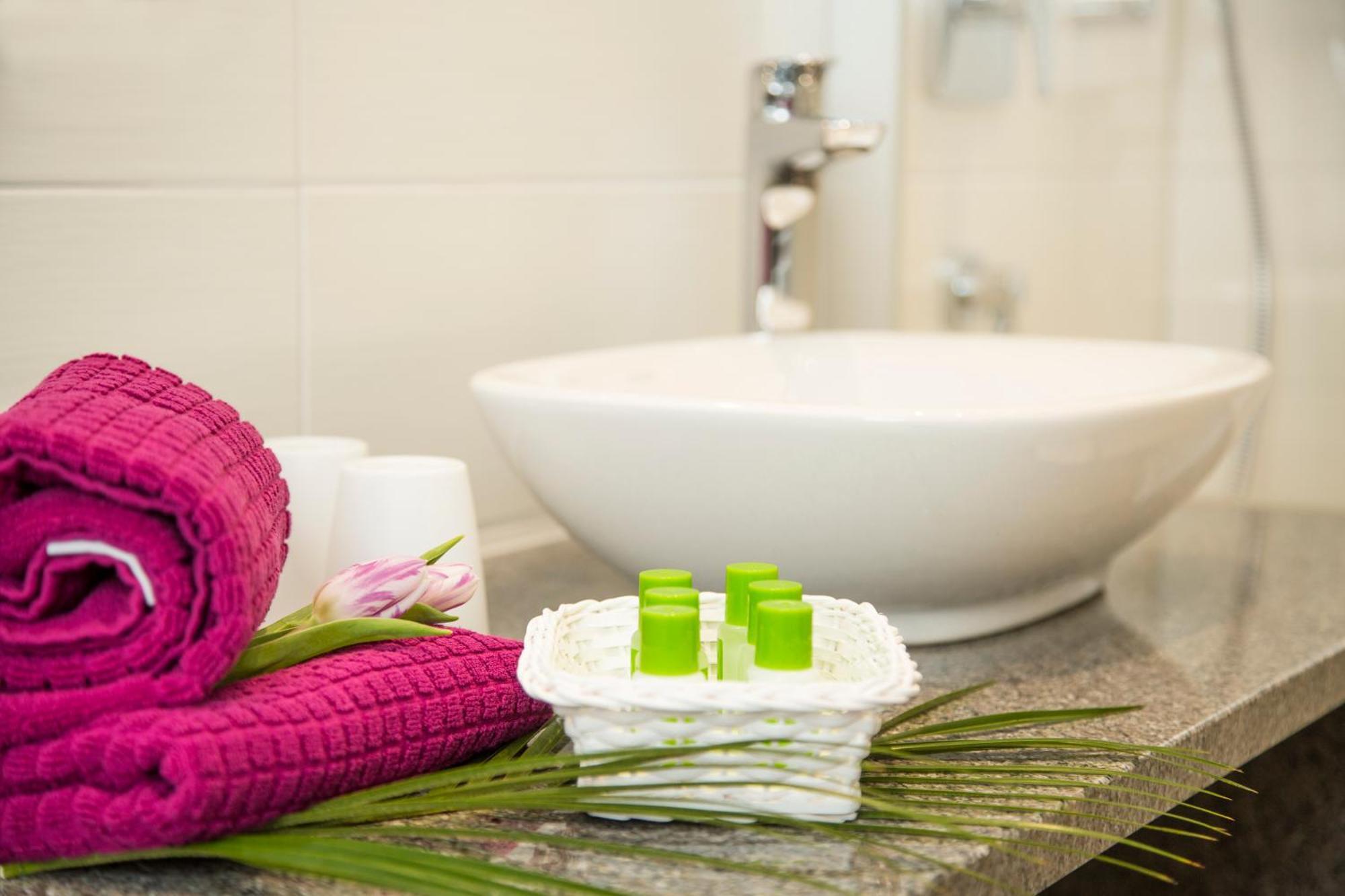 Hotel Gaestehaus Stock Zimmer Baeckerstueble FDH Zewnętrze zdjęcie